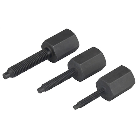 Bosch Grip Wrench Adapter Set 6627